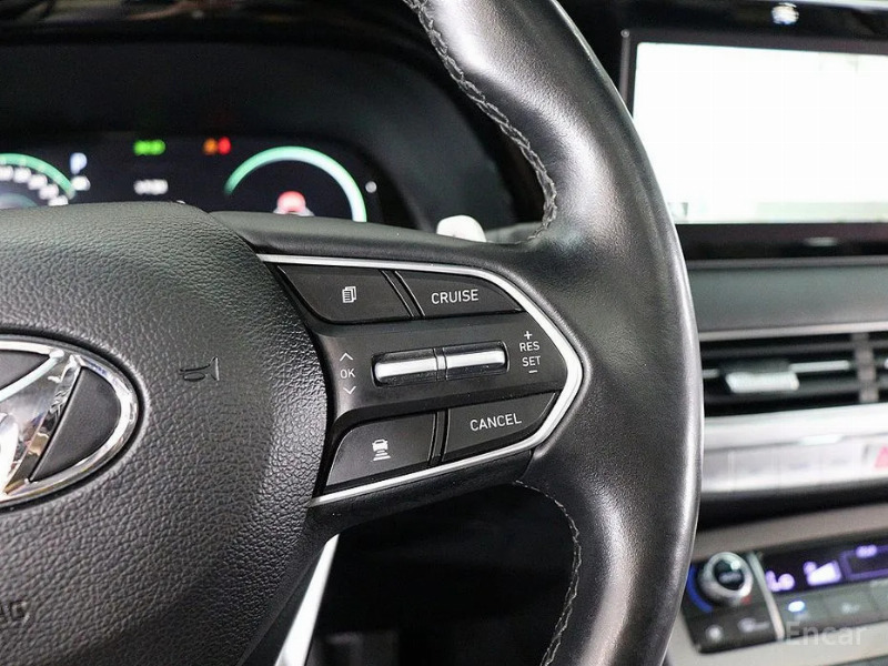 car Hyundai Palisade id31202 photo #8