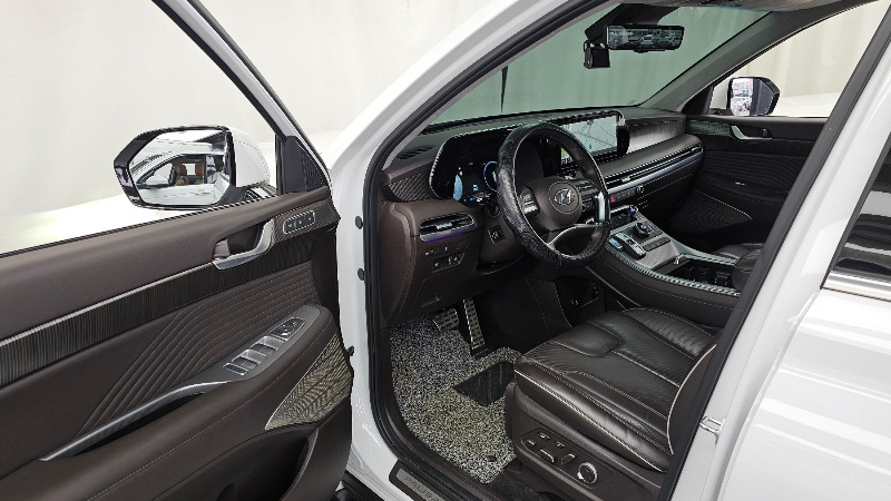 car Hyundai Palisade id31206 photo #10