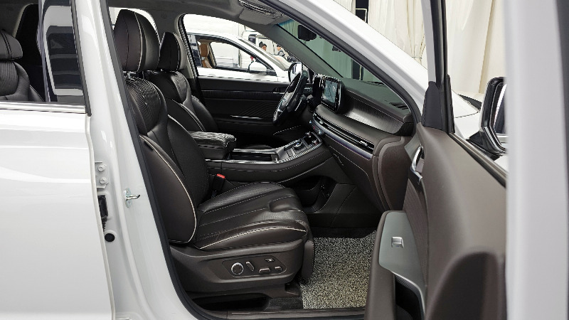 car Hyundai Palisade id31206 photo #11