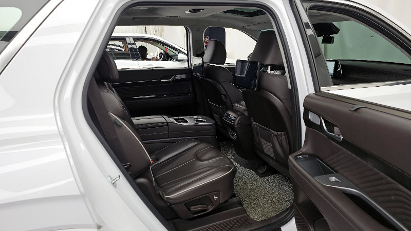 car Hyundai Palisade id31206 photo #12