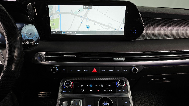 car Hyundai Palisade id31206 photo #14
