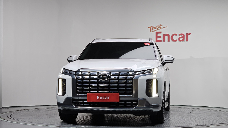 car Hyundai Palisade id31206 photo #3