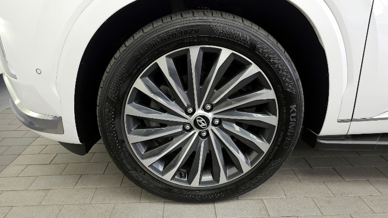 car Hyundai Palisade id31206 photo #5