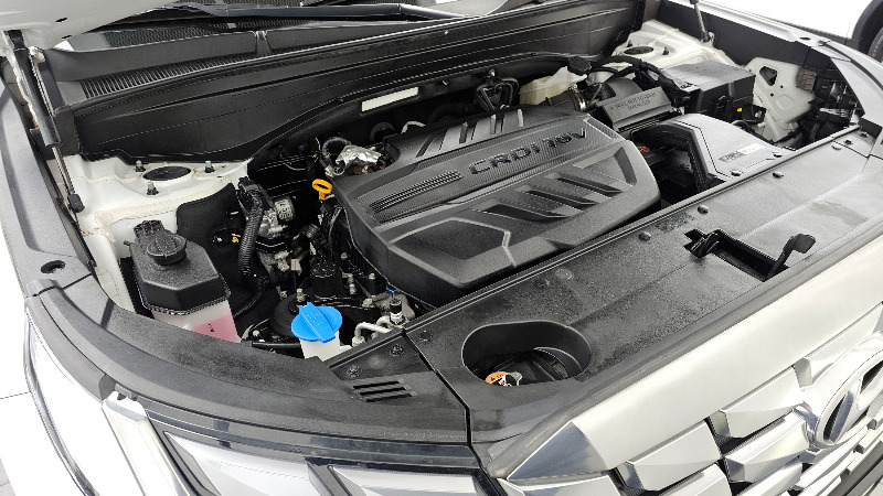 car Hyundai Palisade id31206 photo #6