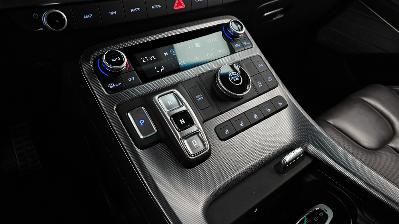 car Hyundai Palisade id31206 photo #9