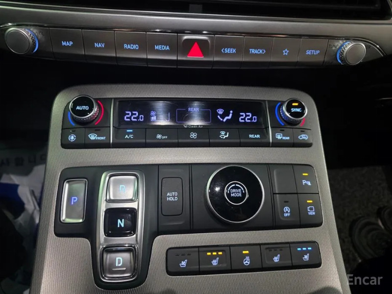 car Hyundai Palisade id31214 photo #11