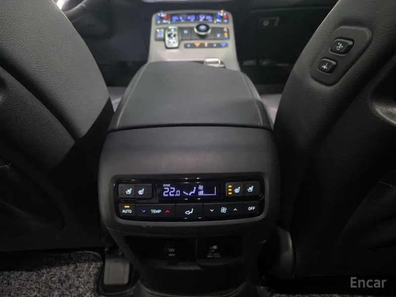 car Hyundai Palisade id31214 photo #15