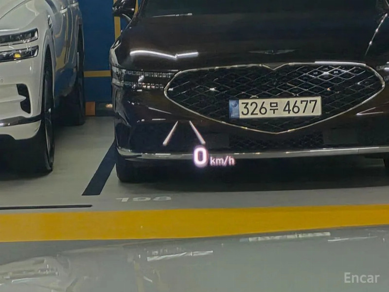 car Hyundai Palisade id31214 photo #6