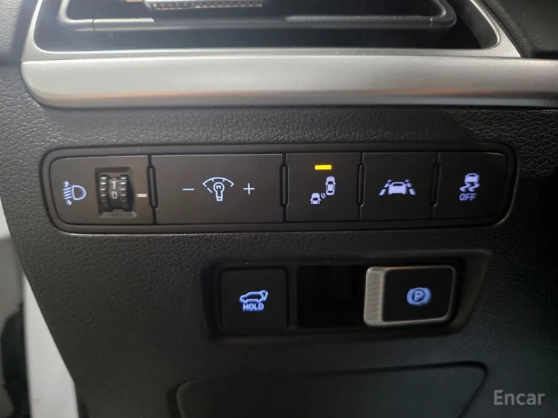 car Hyundai Palisade id31214 photo #8