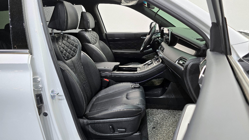 car Hyundai Palisade id31218 photo #10