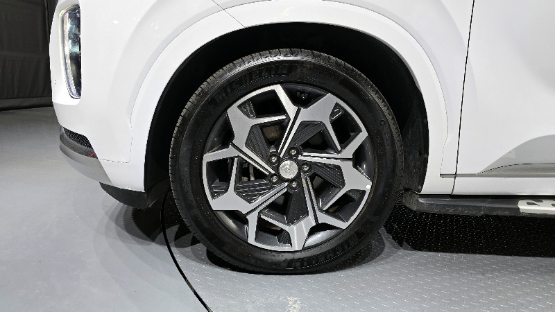 car Hyundai Palisade id31218 photo #5
