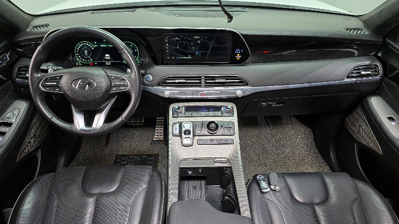 car Hyundai Palisade id31218 photo #7