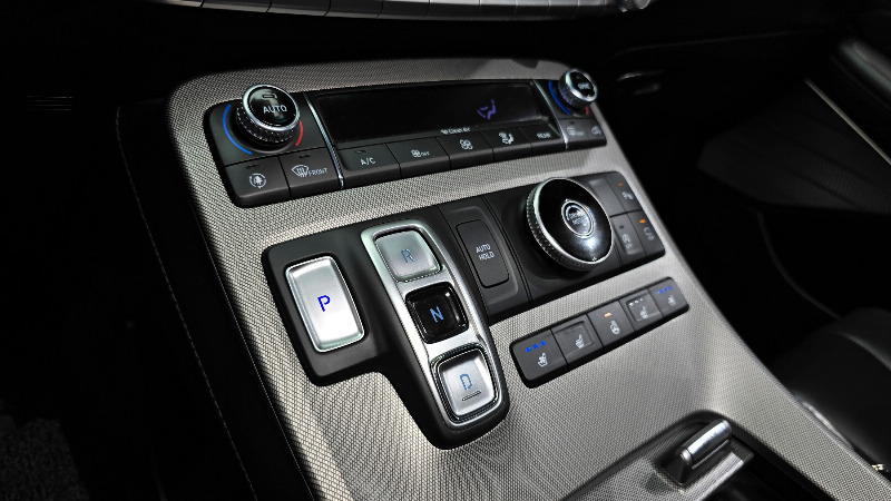car Hyundai Palisade id31218 photo #9