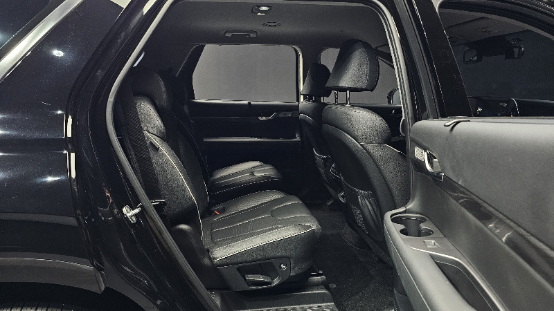 car Hyundai Palisade id31221 photo #12
