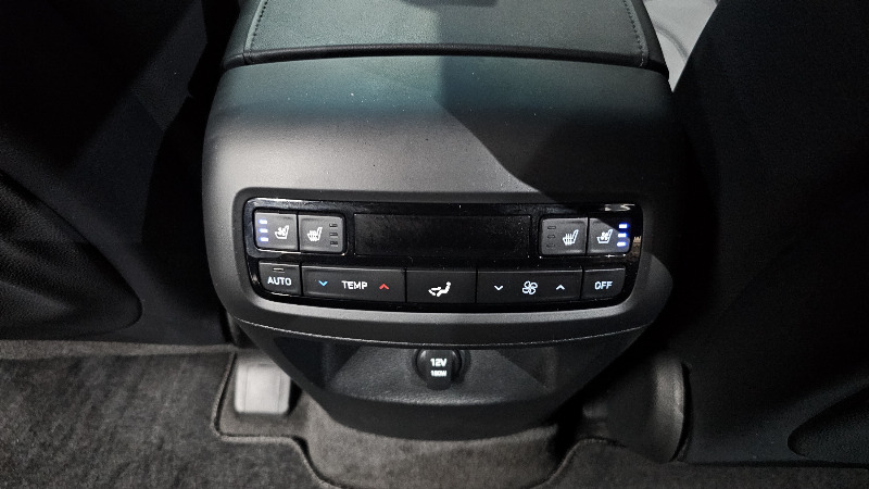 car Hyundai Palisade id31221 photo #19