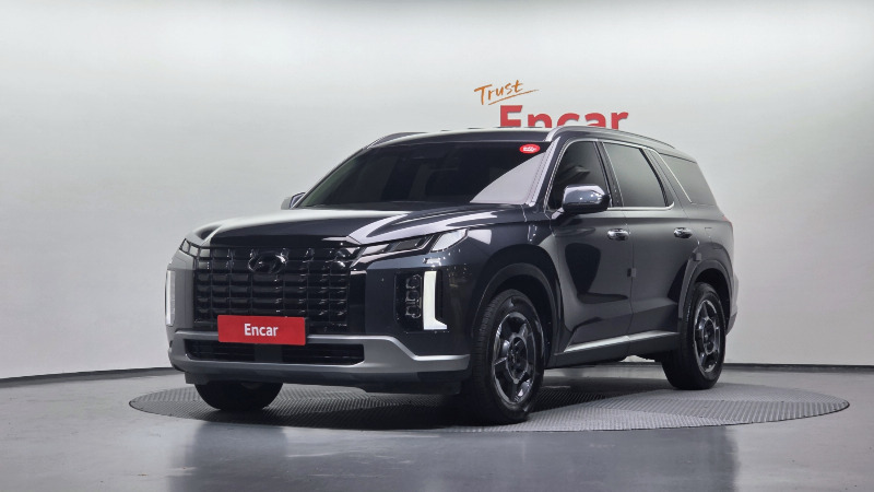 car Hyundai Palisade id31224 main photo