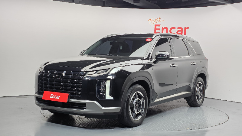 car Hyundai Palisade id31232 main photo