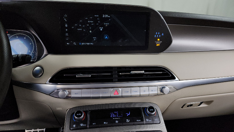 car Hyundai Palisade id31238 photo #15