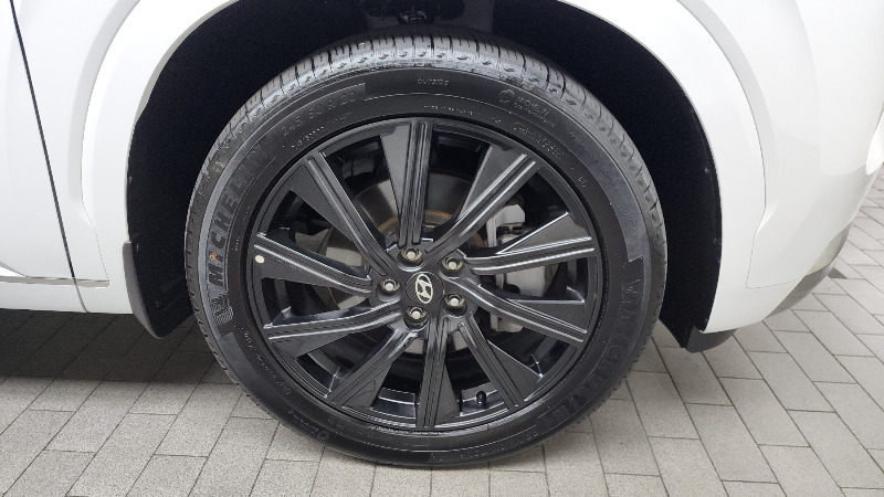 car Hyundai Palisade id31238 photo #5
