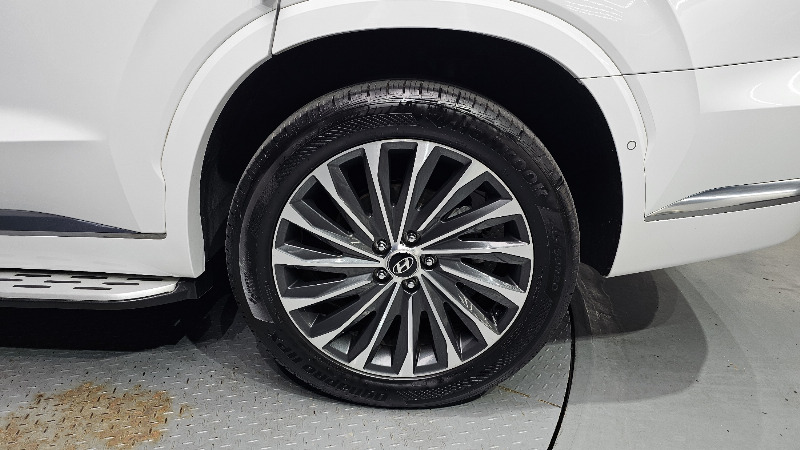 car Hyundai Palisade id31266 photo #21