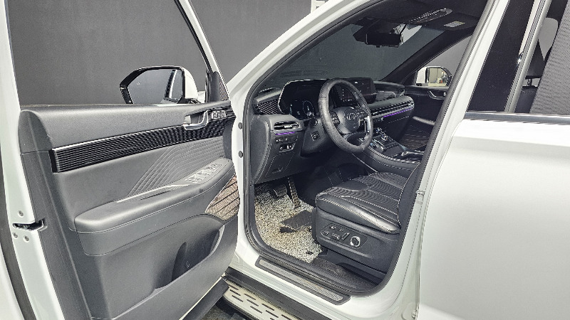 car Hyundai Palisade id31266 photo #26