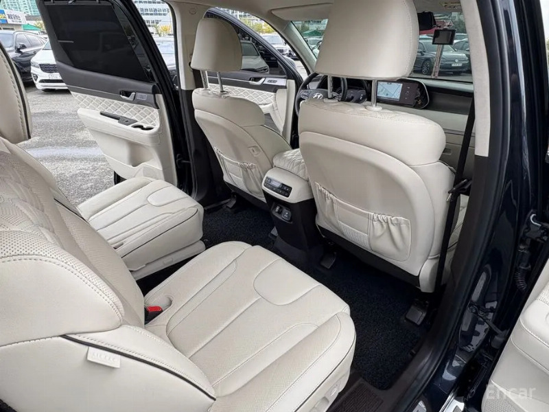 car Hyundai Palisade id31270 photo #10