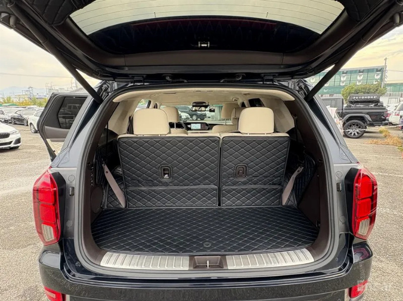 car Hyundai Palisade id31270 photo #12