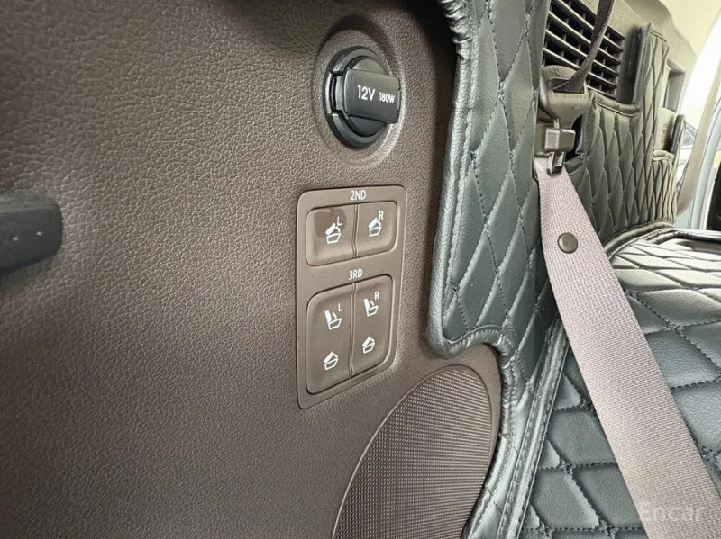 car Hyundai Palisade id31270 photo #13