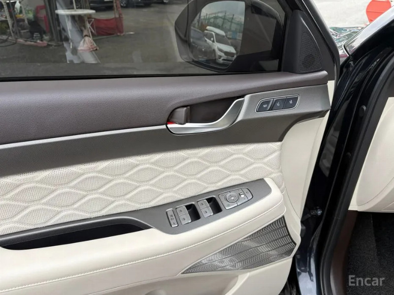 car Hyundai Palisade id31270 photo #14