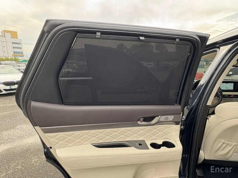 car Hyundai Palisade id31270 photo #15