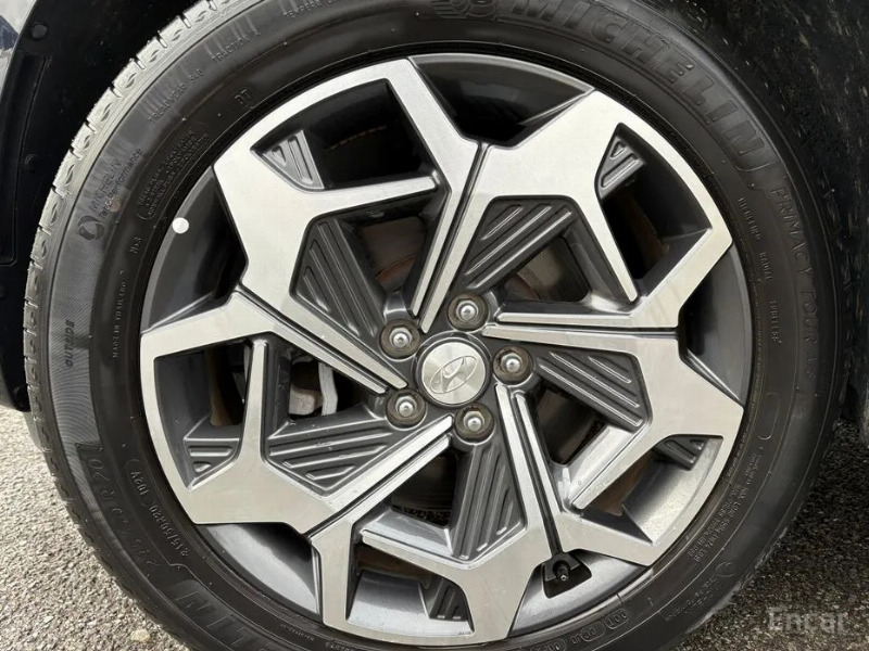 car Hyundai Palisade id31270 photo #16