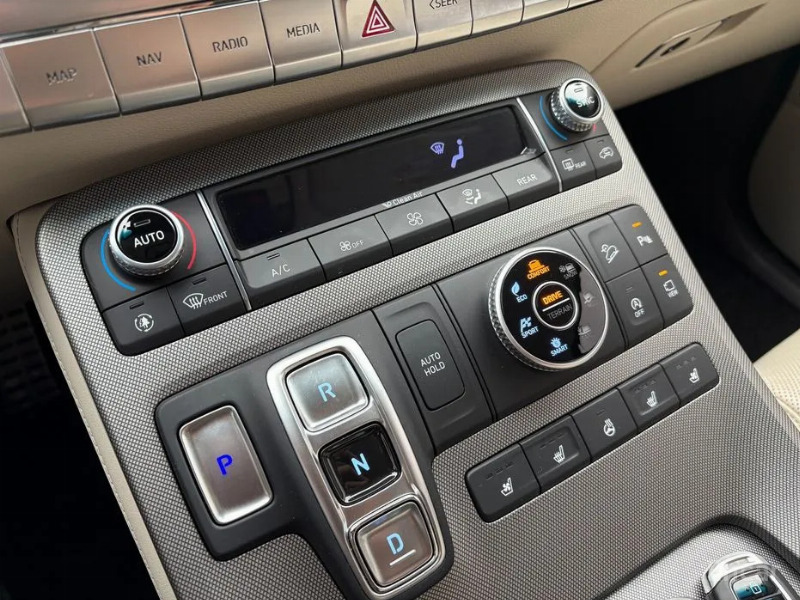 car Hyundai Palisade id31270 photo #18