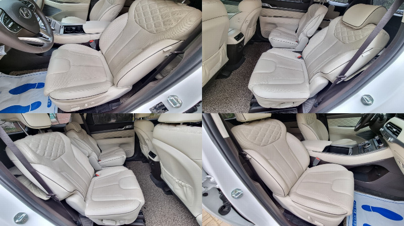 car Hyundai Palisade id31274 photo #10