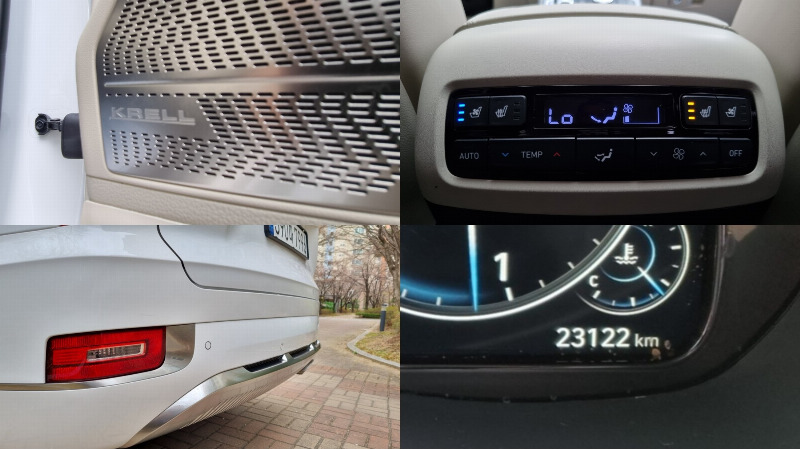 car Hyundai Palisade id31274 photo #17