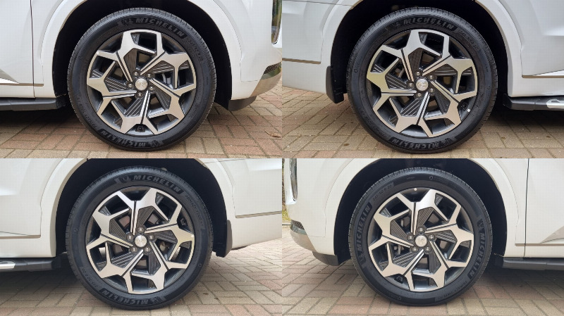 car Hyundai Palisade id31274 photo #5