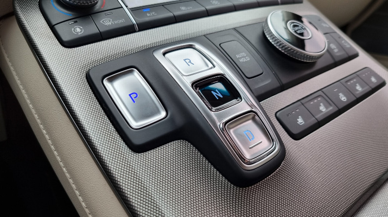 car Hyundai Palisade id31274 photo #9