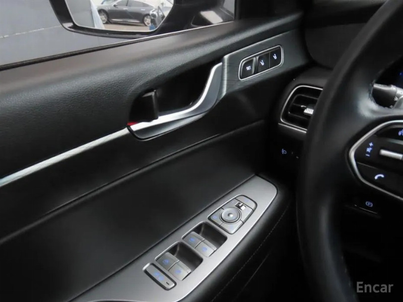 car Hyundai Palisade id31280 photo #10