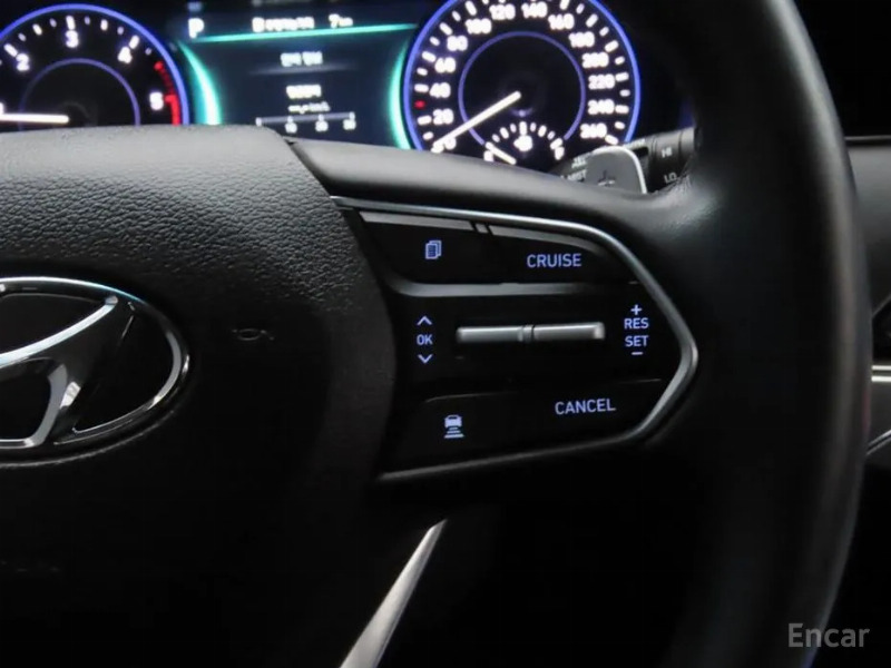 car Hyundai Palisade id31280 photo #12