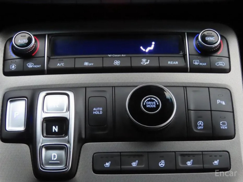 car Hyundai Palisade id31280 photo #14