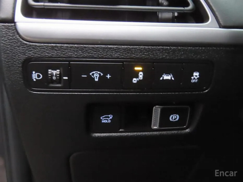car Hyundai Palisade id31280 photo #15