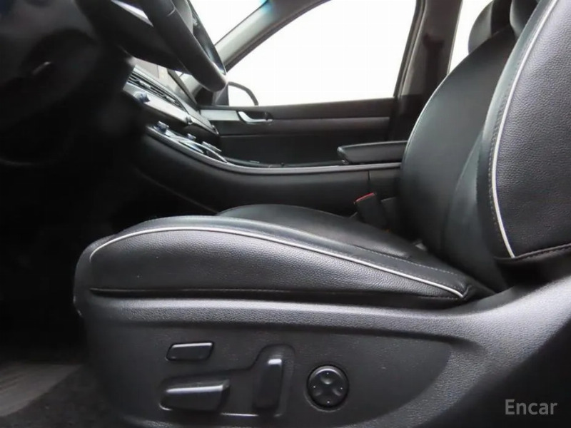 car Hyundai Palisade id31280 photo #16