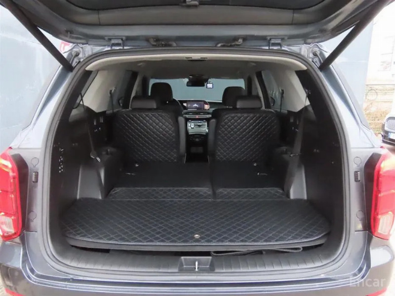 car Hyundai Palisade id31280 photo #5