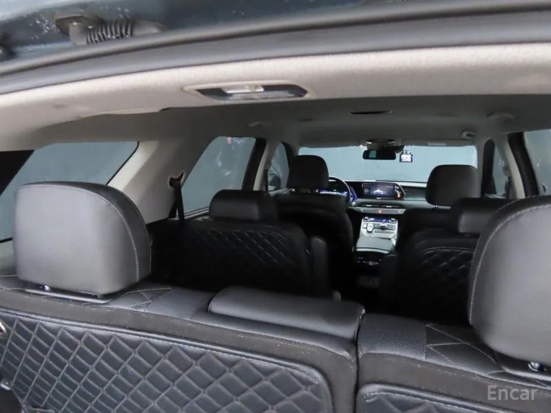 car Hyundai Palisade id31280 photo #6