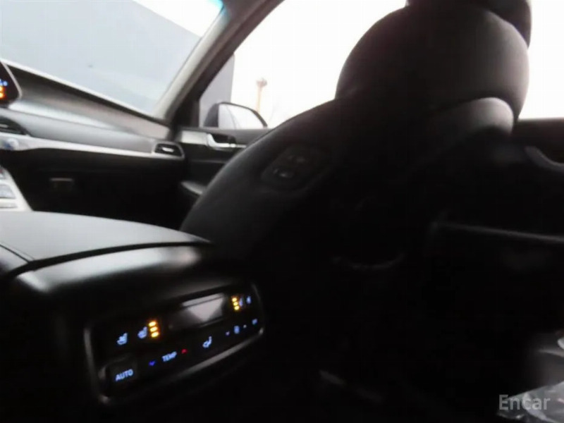 car Hyundai Palisade id31280 photo #7