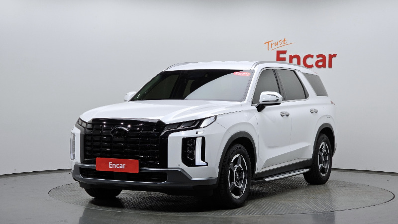 car Hyundai Palisade id31294 main photo