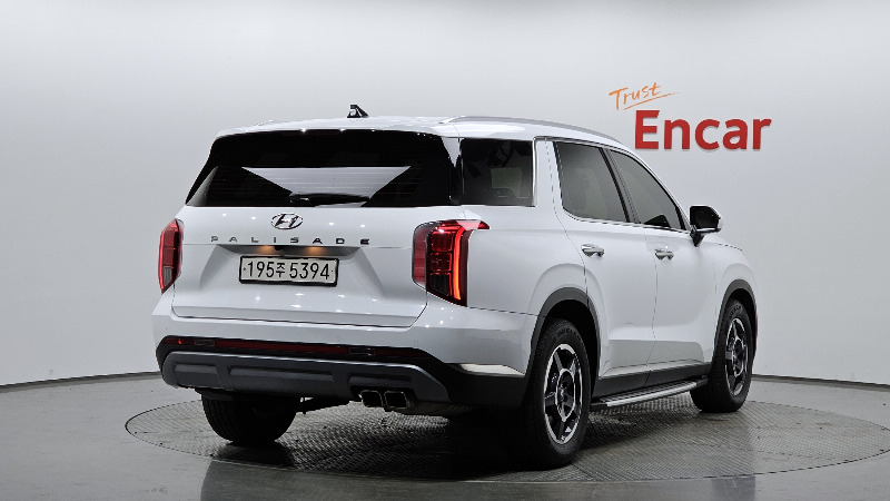 car Hyundai Palisade id31294 photo #2