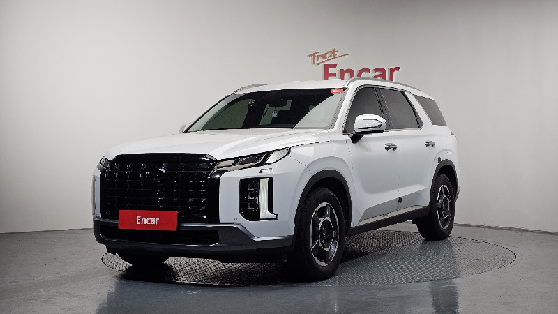 car Hyundai Palisade id31297 main photo