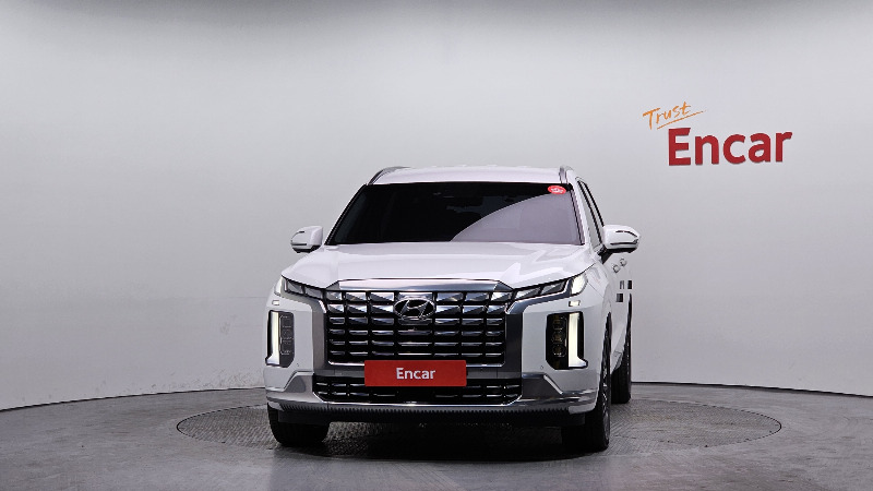 car Hyundai Palisade id31318 photo #3