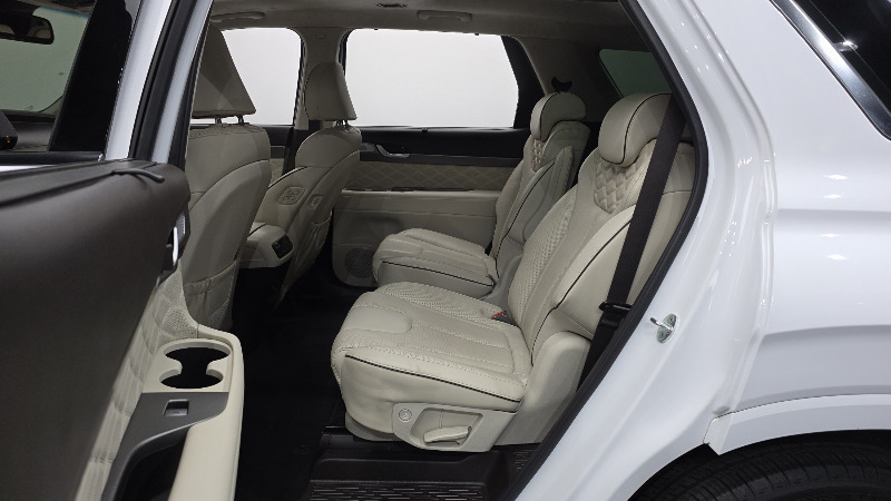 car Hyundai Palisade id31342 photo #12