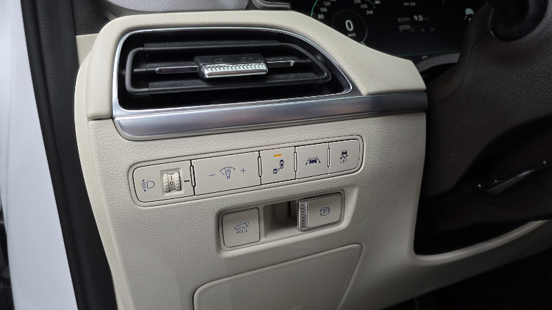 car Hyundai Palisade id31342 photo #17
